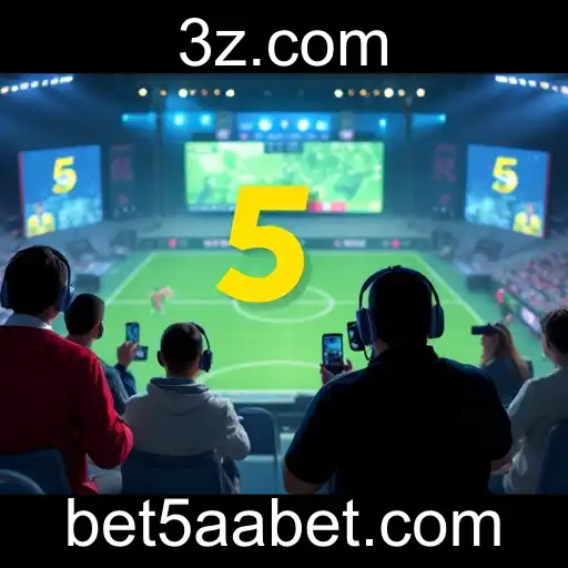 A Ascensão do 5aabet: Jogos Ganhando Popularidade em 2025