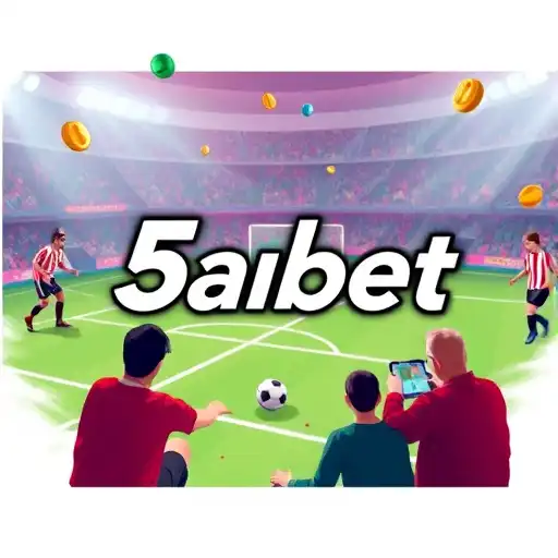 A Ascensão do 5aabet no Cenário de Jogos Online em 2025
