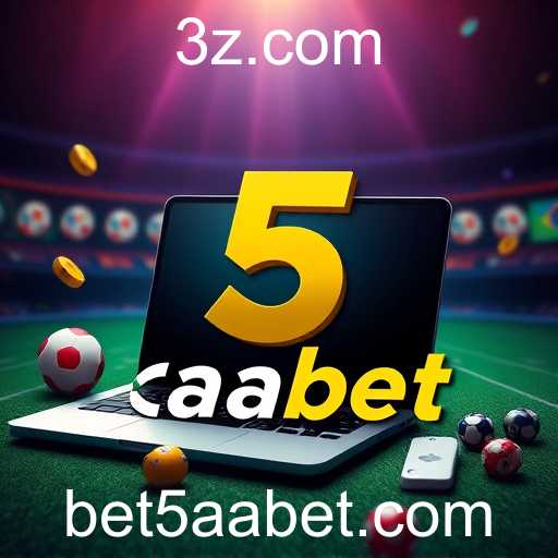 A Ascensão do 5aabet e o Cenário Atual dos Jogos Online