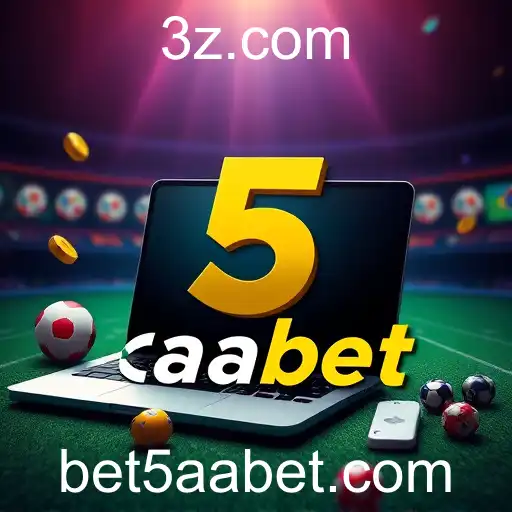 A Ascensão do 5aabet e o Cenário Atual dos Jogos Online