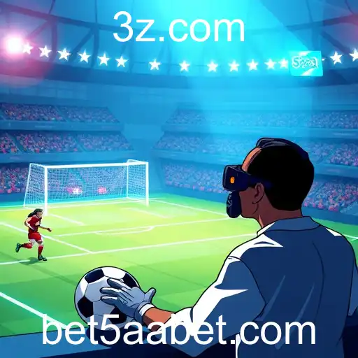 Impactos e Tendências do 5aabet no Mercado de Jogos
