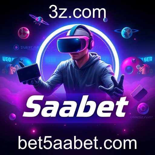 A Ascensão do 5aabet no Mercado de Jogos Online