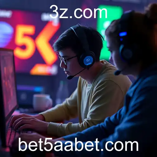Crescimento do Mercado de Jogos Online em 2025