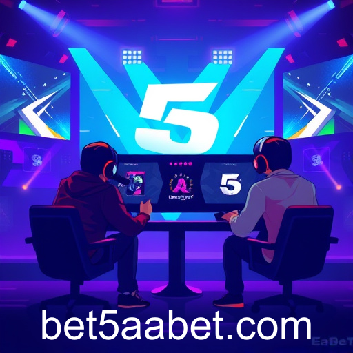 A Revolução nos eSports: Impactos e Tendências