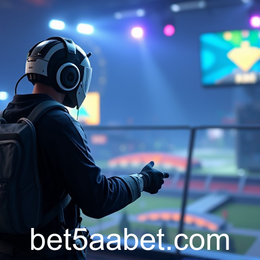 Tendências Futuras nos Jogos Online e a Influência da IA