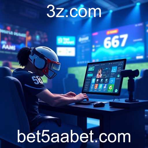 Cenário Atual e Futuro dos Jogos Online em 2025