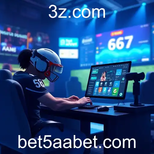 Cenário Atual e Futuro dos Jogos Online em 2025