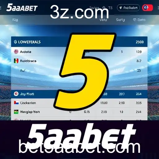 Inovações e Impacto em Jogos 5aabet