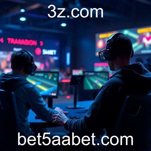 Tendências e Inovações nos Jogos Online