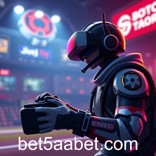 Revolução dos Jogos Online: Um Olhar Sobre 2025