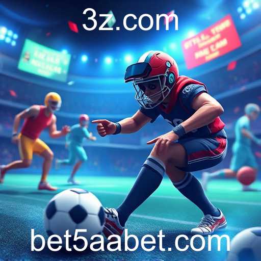 Inovações Tecnológicas Transformam o Mundo dos Jogos