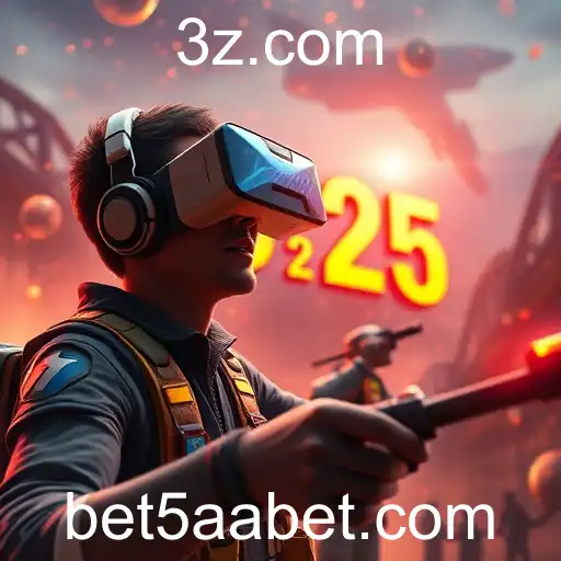 Inovações e Desafios no Mundo dos Jogos em 2025