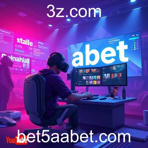 Avanços e Transformações no Mundo dos Jogos