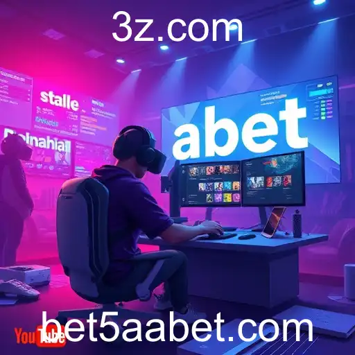 Avanços e Transformações no Mundo dos Jogos