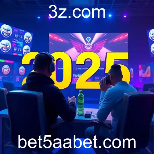 Crescimento e Perspectivas para o Mercado de Jogos em 2025