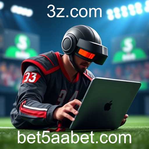 O Crescimento do 5aabet: Panorama Atual e Perspectivas Futuras