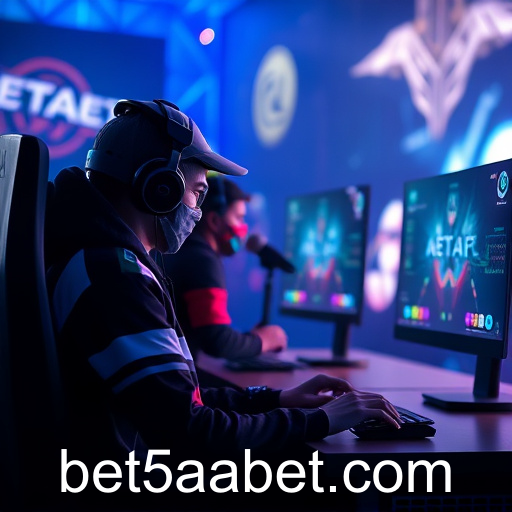 O impacto crescente dos eSports na indústria de jogos