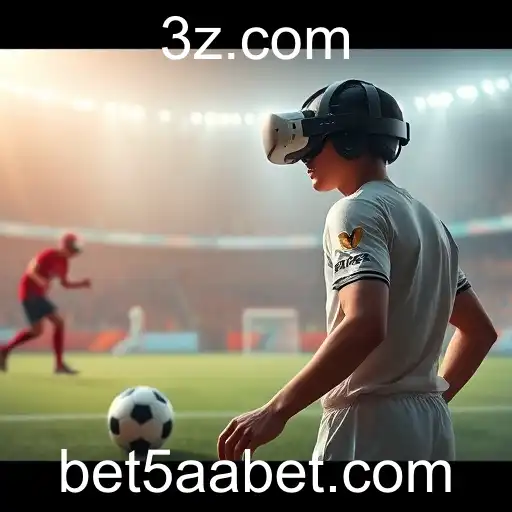 O Impacto do 5aabet nos Jogos Online em 2025