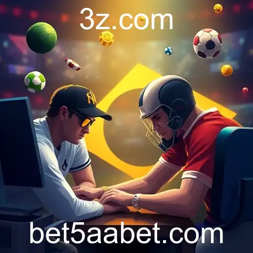 O Impacto dos Jogos Online no Brasil em 2025