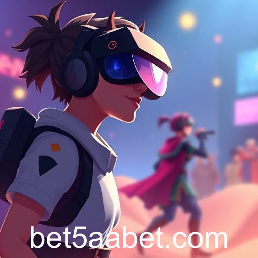 O Impacto dos Jogos Online no Futuro do Entretenimento