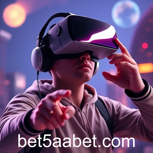 Inovações e Tendências no Mundo dos Jogos Online
