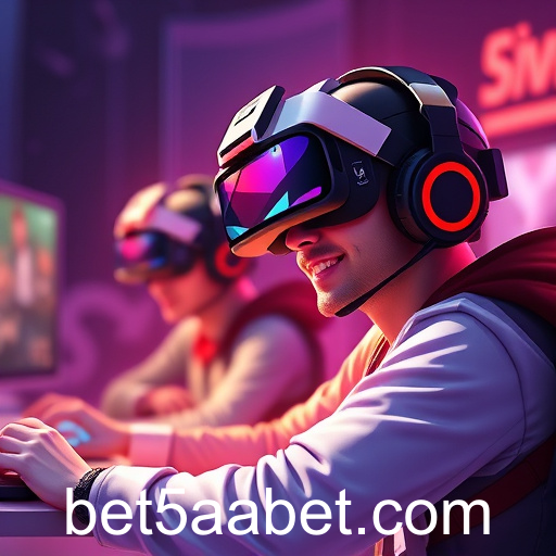 Inovações e Tendências no Universo dos Games