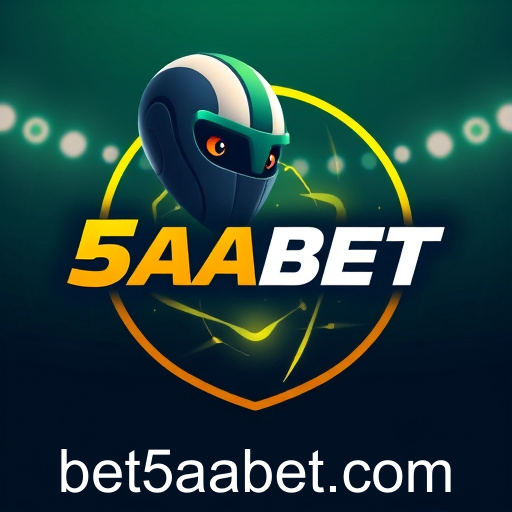 Revolução no Setor de Jogos com a 5aabet