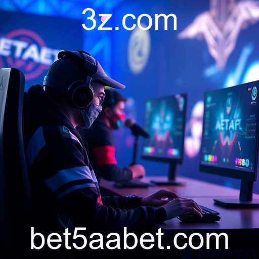 A Nova Era dos Jogos Online no Brasil