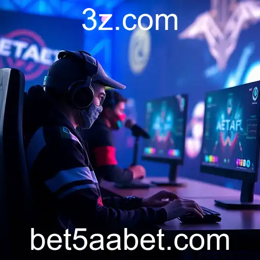 A Nova Era dos Jogos Online no Brasil