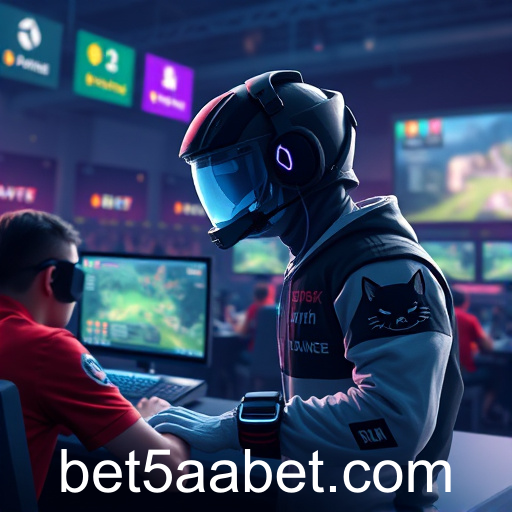 Revolução nos Jogos Online com Tecnologia Avançada