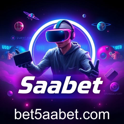 Revolução nas Plataformas de Jogo: A Ascensão de 5aabet