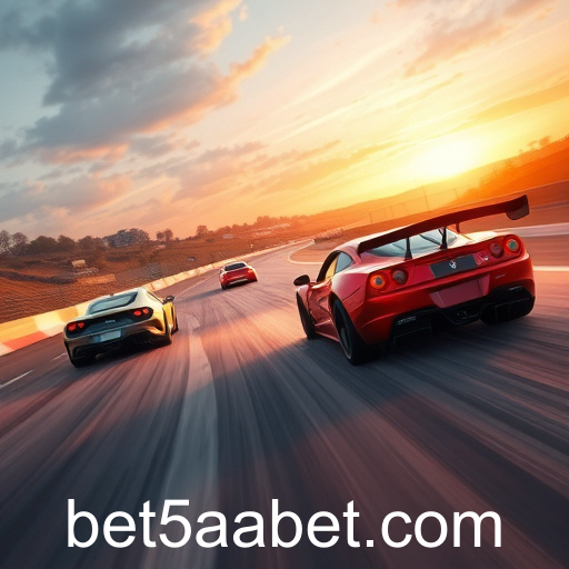 Revolução dos Jogos em 2025: O Impacto do 5aabet