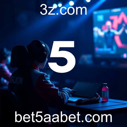 Revolução nos Jogos: Como a 5aabet Está Transformando o Cenário Digital