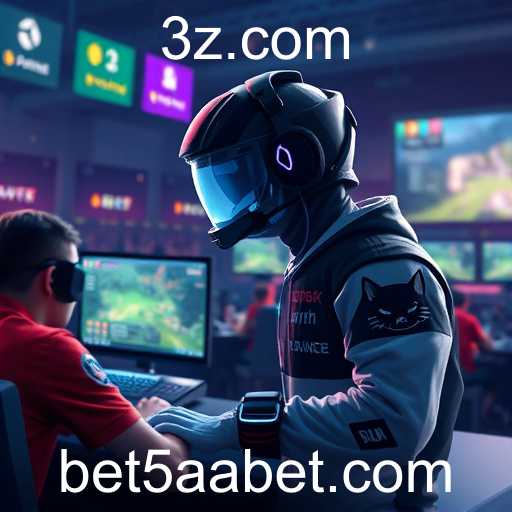 Revolução nos Jogos Online com Tecnologia Avançada