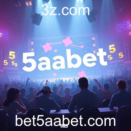 A Ascensão do 5aabet no Mercado Global de Jogos