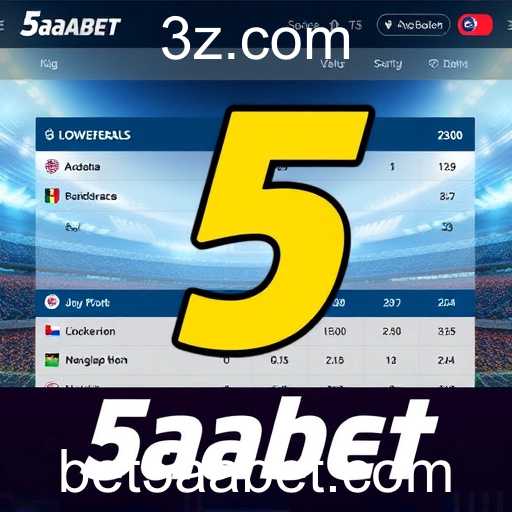 5aabet