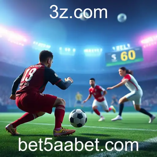 Tendências em Jogos Online para 2025: O Impacto do 5aabet