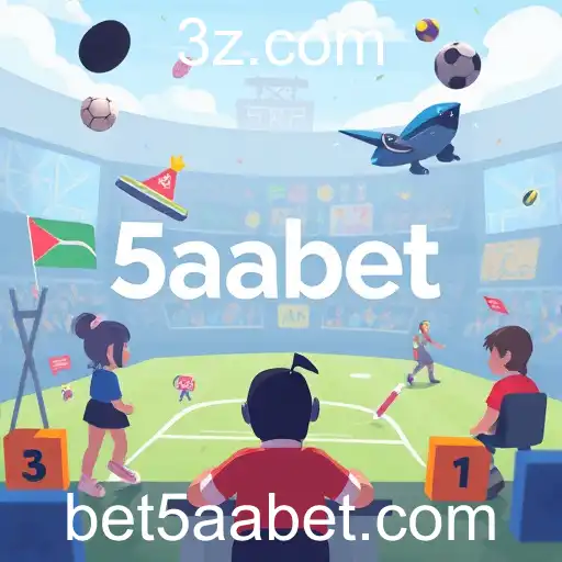 A Ascensão do 5aabet e o Cenário Atual dos Jogos Online