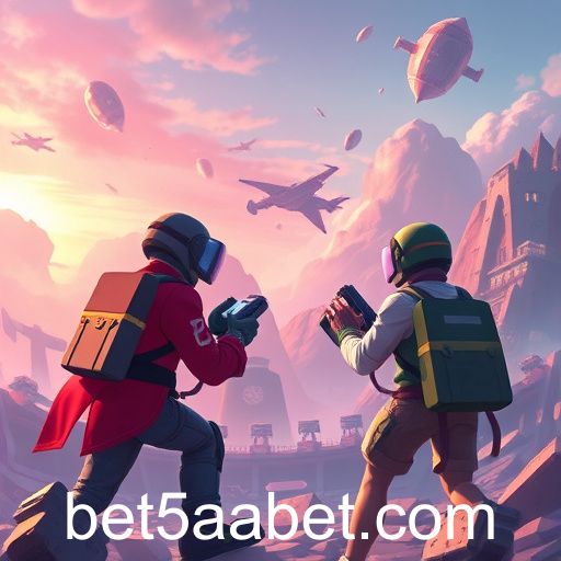 Transformação dos Jogos Online em 2025