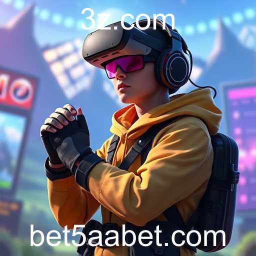 Tendências e Desafios no Mundo dos Jogos Online em 2025