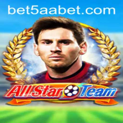 AllStarTeam: The Ultimate Gaming Experience with a Twist of Strategy