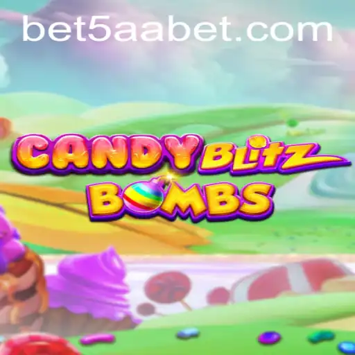 CandyBlitzBombs: An Exciting New Game Taking the World by Storm
