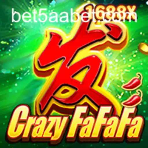 Exploring the Thrills of CrazyFaFaFa: A Dive into the World of 5aabet Gaming