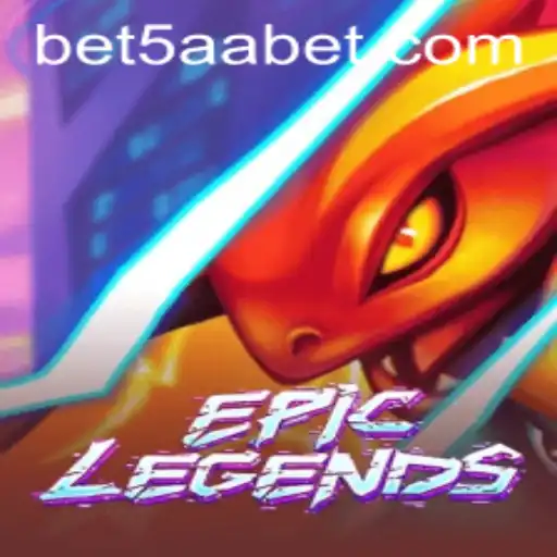 EpicLegends: The Thrilling Journey into New Realms
