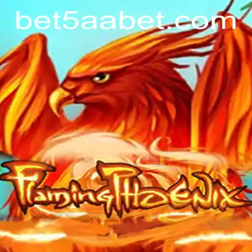 FlamingPhoenix: The Ultimate Gaming Experience with a Twist