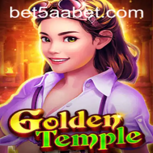 Discover the Exciting World of GoldenTemple: A Game Adventure with 5aabet