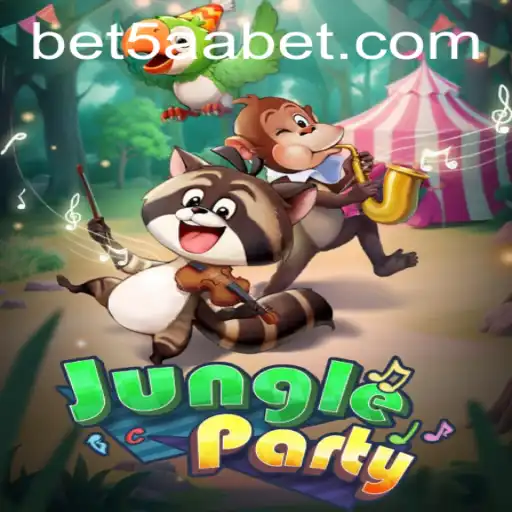 Explore the Thrilling World of JungleParty: A Guide to Adventure and Strategy
