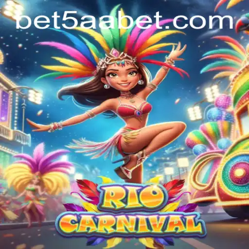 Discover the Vibrant World of RioCarnival: A Captivating Game Experience