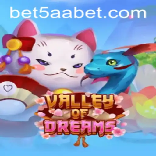 ValleyofDreams: A Captivating Adventure in a Virtual Realm