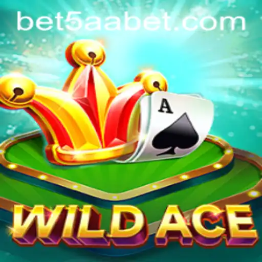 Unveiling WildAce: The Game-Changing Experience with 5aabet